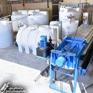 شرکت نساجی لاله مهرگان