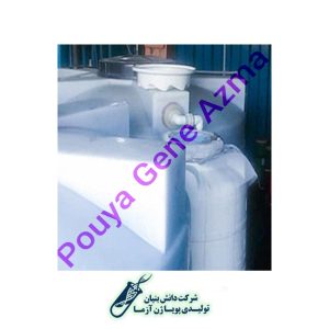 تصفیه شیرابه زباله