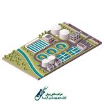 تصفیه فاضلاب شهری و خانگی